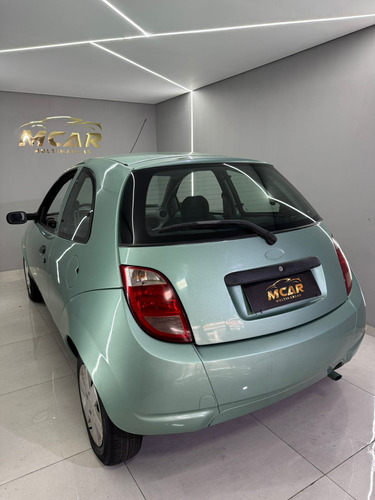 Ford Ka 1.0 Gl Image 3p