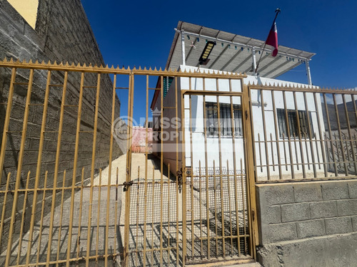 Se Vende Cabaña En Balneario Juan Lopez, Antofagasta