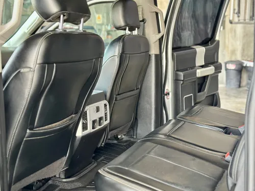 Ford Lobo 3.5 Doble Cabina Lari 4x4 At