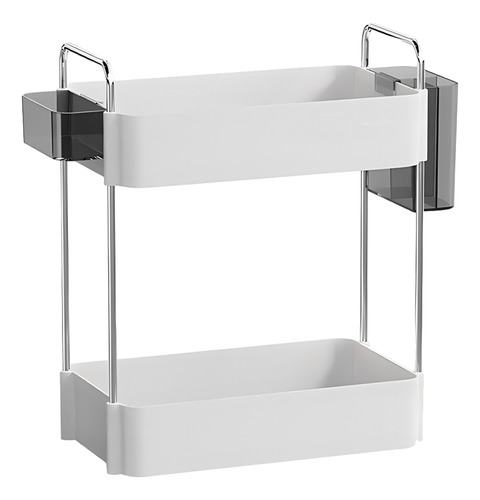 Estante Para Perfume, Estante De Baño, Estante Doméstico