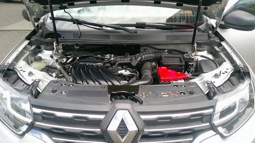 Renault Duster 1.6 Intense Mt