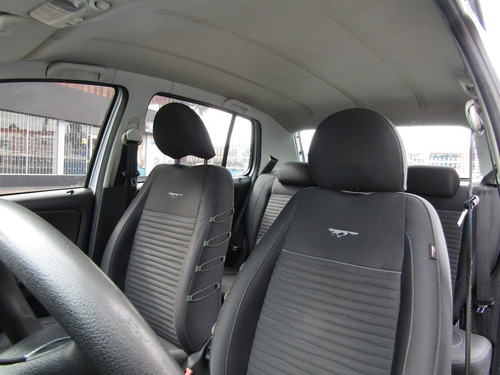 Imagen 12 de 15 de Volkswagen Cross Fox