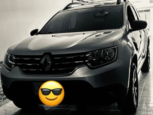 Renault Duster 1.6 Intense