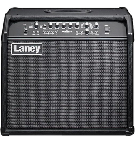Amplificador De Guitarra Laney Prism P65