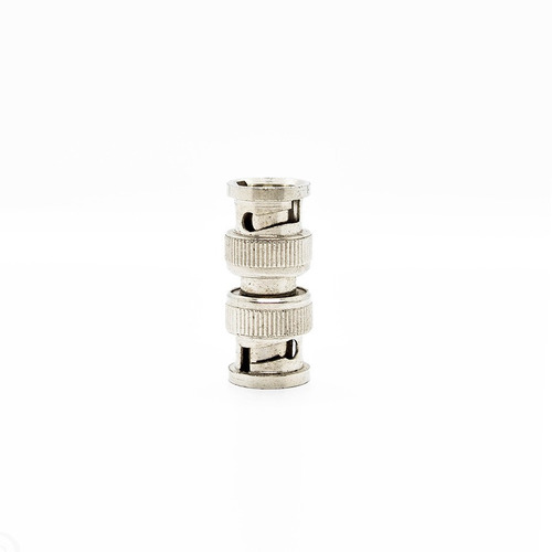 Adaptador Bnc-m A Bnc-m Adbnc-mm