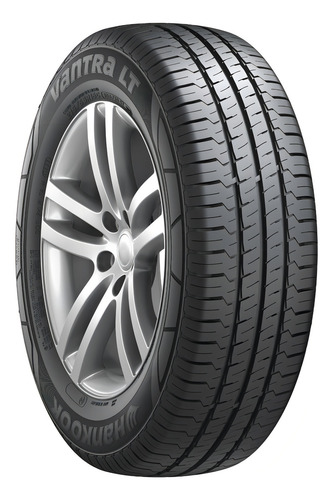 Llanta 195/70 R15 Hankook Vantra Lt Ra18 102r