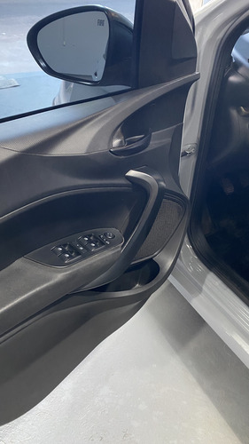 Fiat Cronos 1.3 Drive S-design Mt