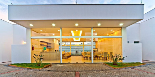 Apartamento Em Jardim Morumbi, Londrina/pr De 63m² 3 Quartos À Venda Por R$ 299.000,00 - Ap771483