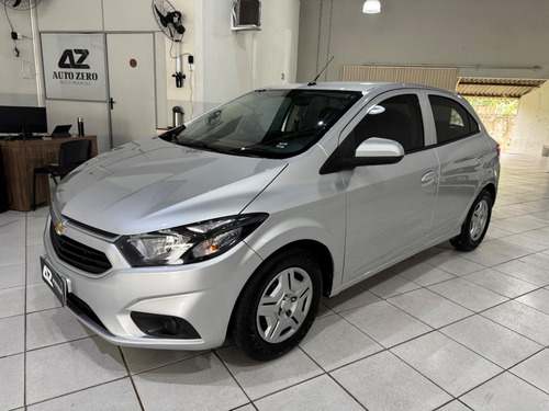 Chevrolet Onix 1.0mt Lt