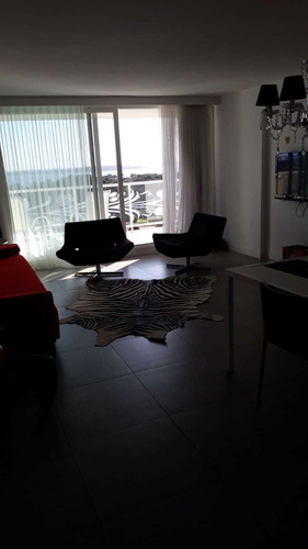 Hermoso Y Amplio Apto En Venta En Yoo Punta Del Este