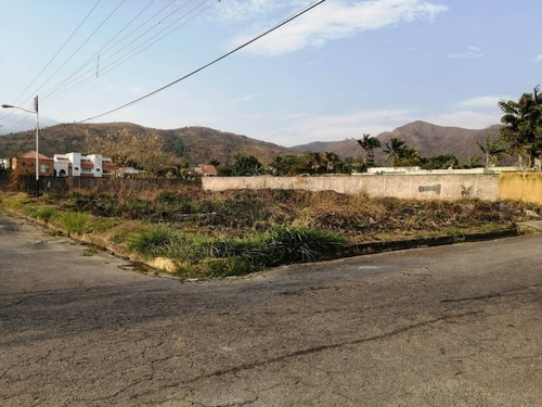 Imagen 2 de 14 de Terreno En Venta Urb El Solar Cod.125638