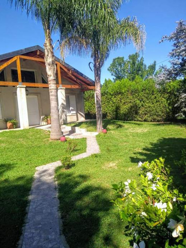 Quinta En Venta En Baradero