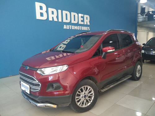 Ford Ecosport 1.5 Se Tdci 90cv 4x2