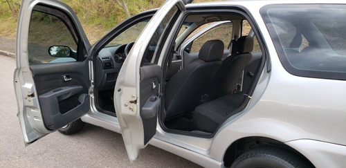 Fiat Palio Weekend 1.8 Hlx Flex 5p 2007