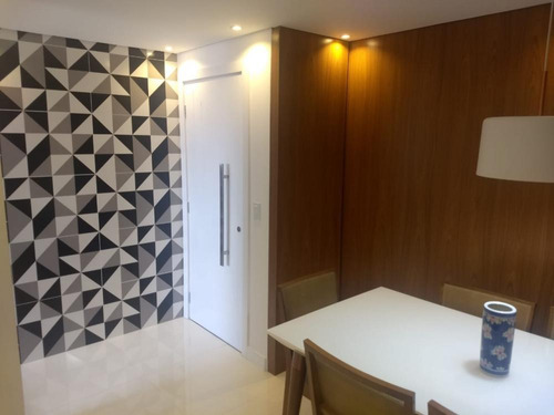 Imagem 20 de 28 de Apartamento Com 02 Dormitórios E 66 M² | Vila Medeiros , São Paulo | Sp - Ap123619v