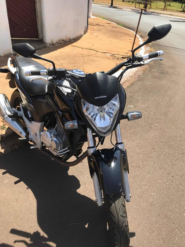 Imagem 12 de 15 de Honda Cb 300 R