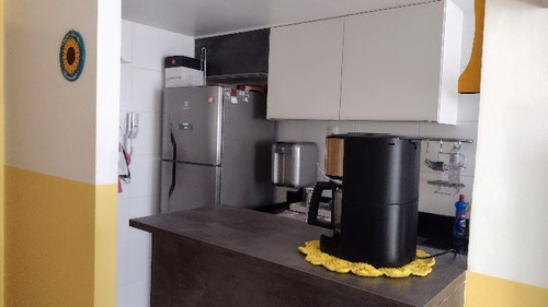 Imagem 2 de 20 de Apartamento À Venda Na Rua Ituverava, Anil, Rio De Janeiro - Rj - Liv-22224