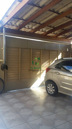 Imagem 9 de 15 de Casa Localizada No Nova Atibaia - 4 Dormitórios Sendo 2 Suítes - 651
