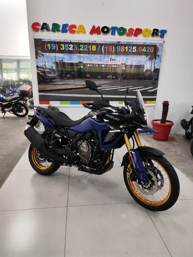 Suzuki V-strom 800 2025 / Zero Km !!!