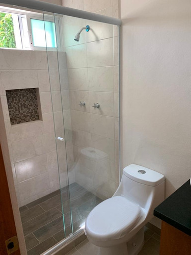 Imagen 9 de 21 de Departamento Nuevo En Venta Cuernavaca - Lomas De Atzingo