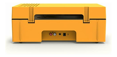 Victrola Revolution Go 3-speed Bluetooth Portable