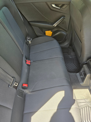 Audi Q2 1.4 35 Tfsi Dynamic
