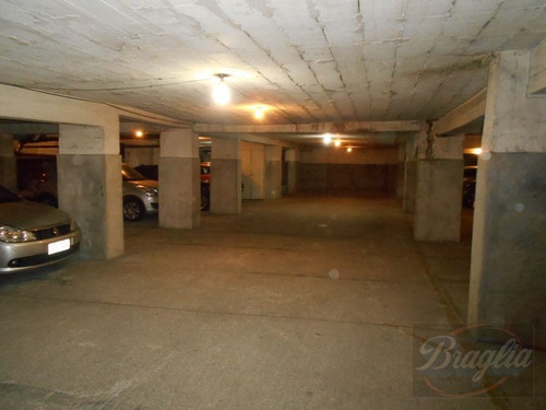 Imagen 2 de 3 de Venta Garaje / Cochera Pocitos Braglia 1-448a