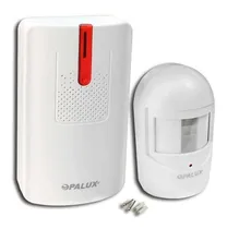 Comprar Timbre Con Sensor De Movimiento Inalámbrico Op-9816l Opalux 