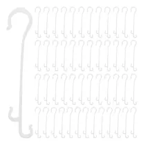 Comprar New Ganchos J Para Suporte De Tomate Ganchos De Suporte Para