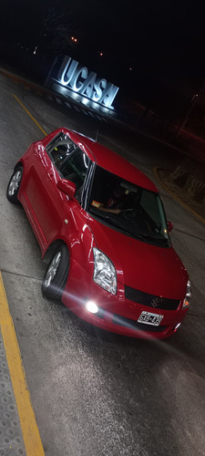 Suzuki Swift 1.5 N