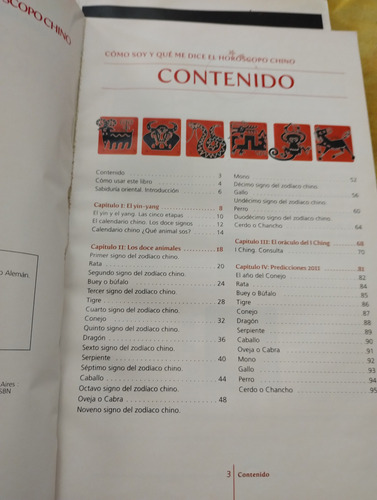 Lote De Libros Horóscopo Sueños Quiromancia. Olivos (Usado)
