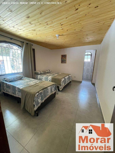 Imagem 9 de 15 de Chácara Para Venda Em Itapecerica Da Serra, Mombaça, 5 Dormitórios, 3 Suítes, 7 Banheiros, 25 Vagas - Cris125_2-1348106