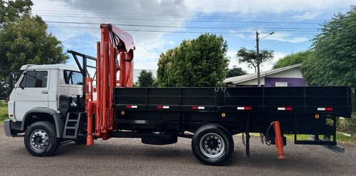 17-180 Worker E-3 Munck 23,5 Ton.