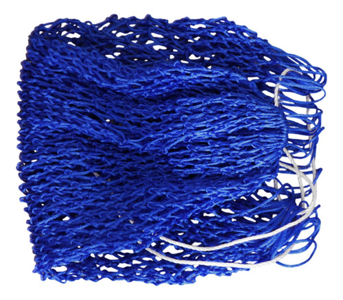 Red De De Alimentación Lenta, Bolsa De Azul 50 Pulgadas