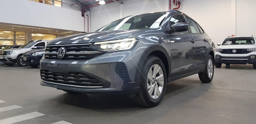 Volkswagen Nivus Comfortline