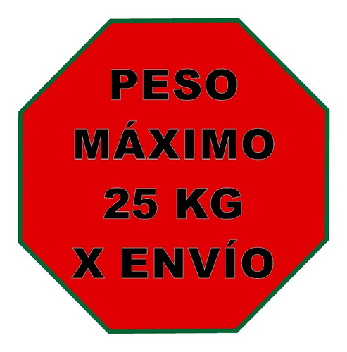 Mix Semillas 1 Kg Sesamo Chia Lino Girasol - Kenko - Almagro