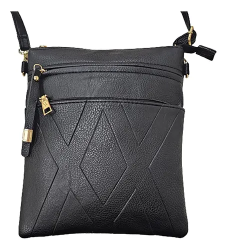 Carteras bandoleras online mercado libre