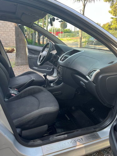 Peugeot 207 1.4 Allure Hdi 70cv