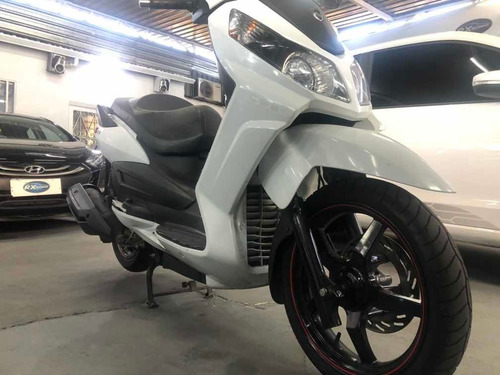 Dafra Citycom S 300i
