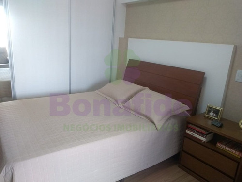 Imagem 16 de 30 de Apartamento A Venda, Edifício Golden Garden, Jardim Bonfiglioli, Jundiaí - Ap10673 - 34133578