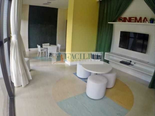Imagem 15 de 17 de Apartamento A Venda, Altiplano Cabo Branco - 21858-45235
