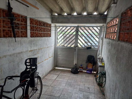 Imagem 27 de 28 de Casa Com 2 Dorms, Cidade Naútica, São Vicente - R$ 230 Mil, Cod: 138061 - V138061