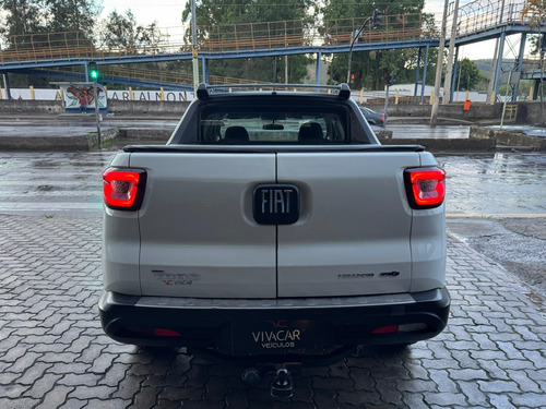 Fiat Toro 1.8 16V EVO FLEX FREEDOM OPEN EDITION AT6