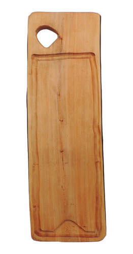 Tabla Madera Nativa 60 Cm Terracielo