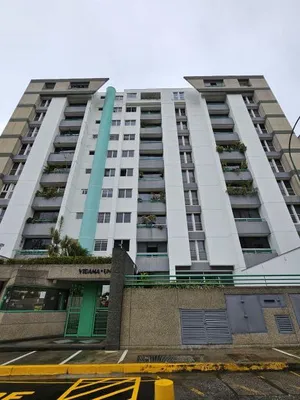 Apartamento en venta