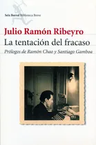 Comprar La Tentación Del Fracaso - Julio Ramón Ribeyro