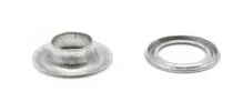 Comprar Ojal De Hierro Zincado N 28 X 144 U Toldos Lonas Cerramiento
