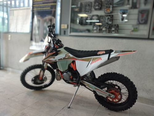Imagen 11 de 15 de Ktm 300 Exc Tpi 2020 Erzberg Rodeo Edition - Palermo Bikes