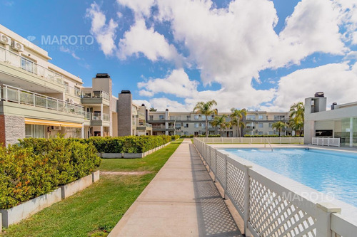 Imagen 4 de 30 de Departamento En Venta En Complejo Altos De Maschwitz - Maroto Propiedades