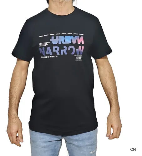 Remeras narrow 2020 new arrivals